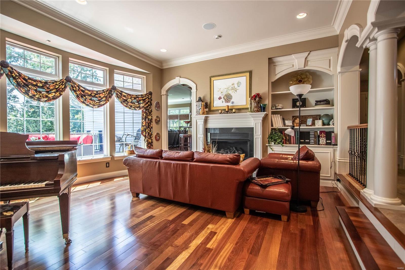 Manors at Austin Ridge - Residential