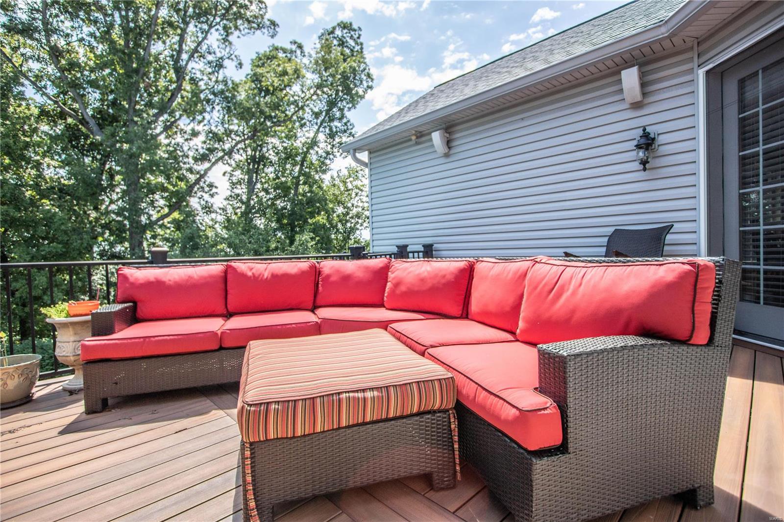 Manors at Austin Ridge - Residential