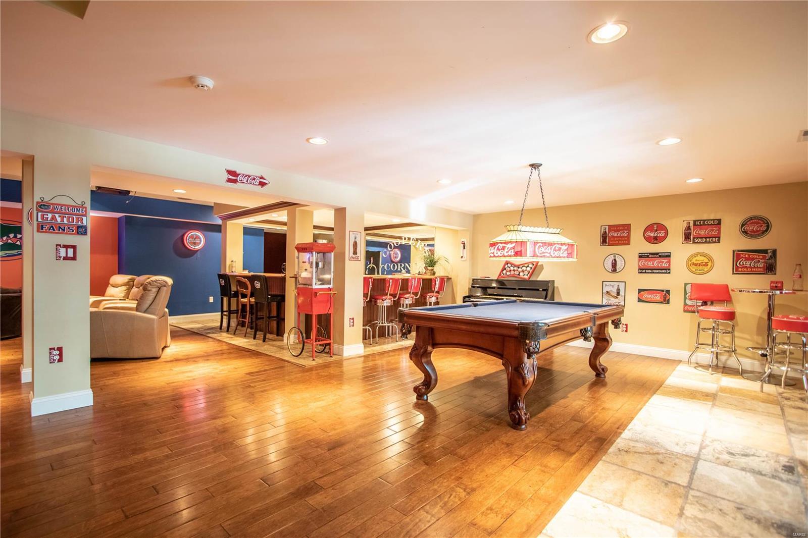 Manors at Austin Ridge - Residential