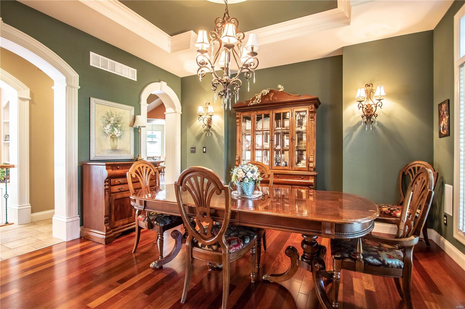 Manors at Austin Ridge - Residential