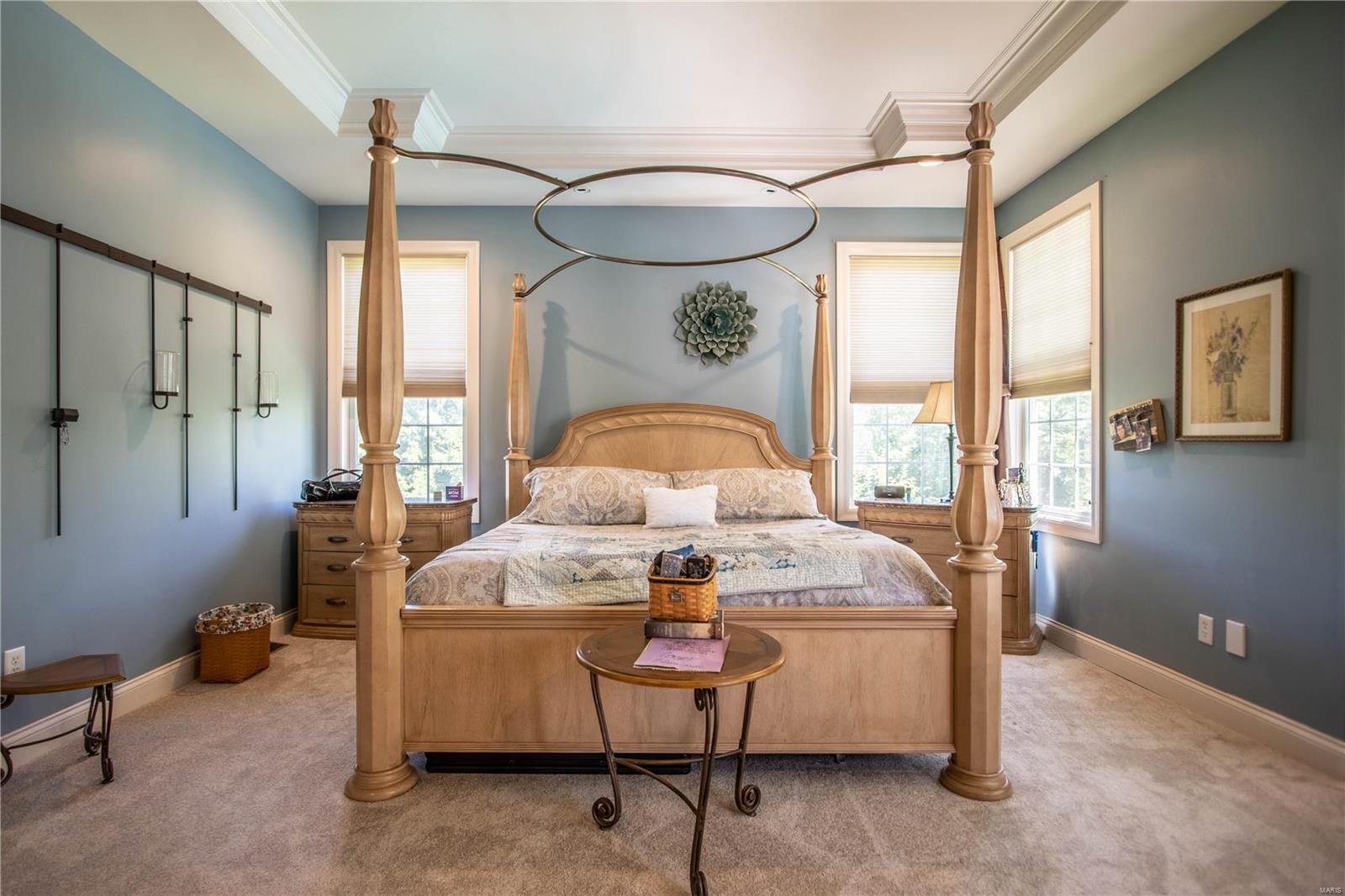 Manors at Austin Ridge - Residential