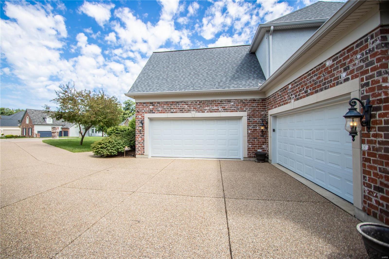 Manors at Austin Ridge - Residential