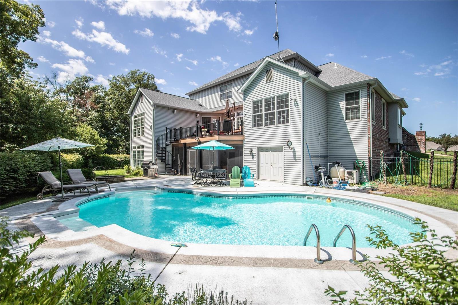 Manors at Austin Ridge - Residential