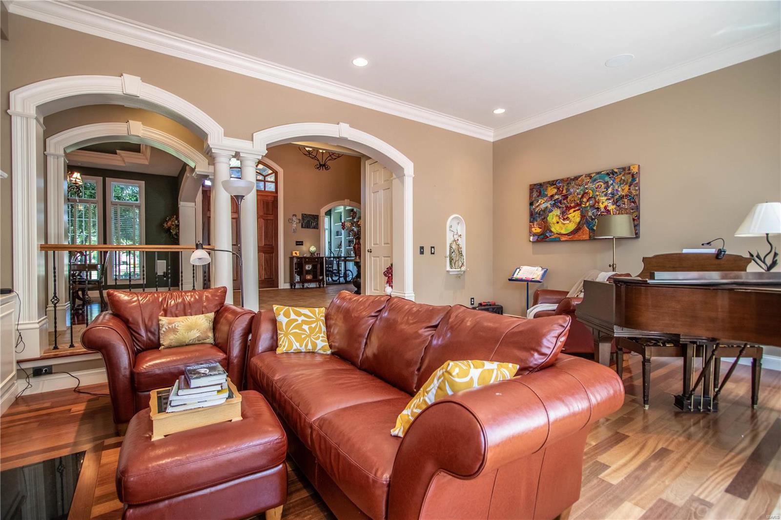 Manors at Austin Ridge - Residential