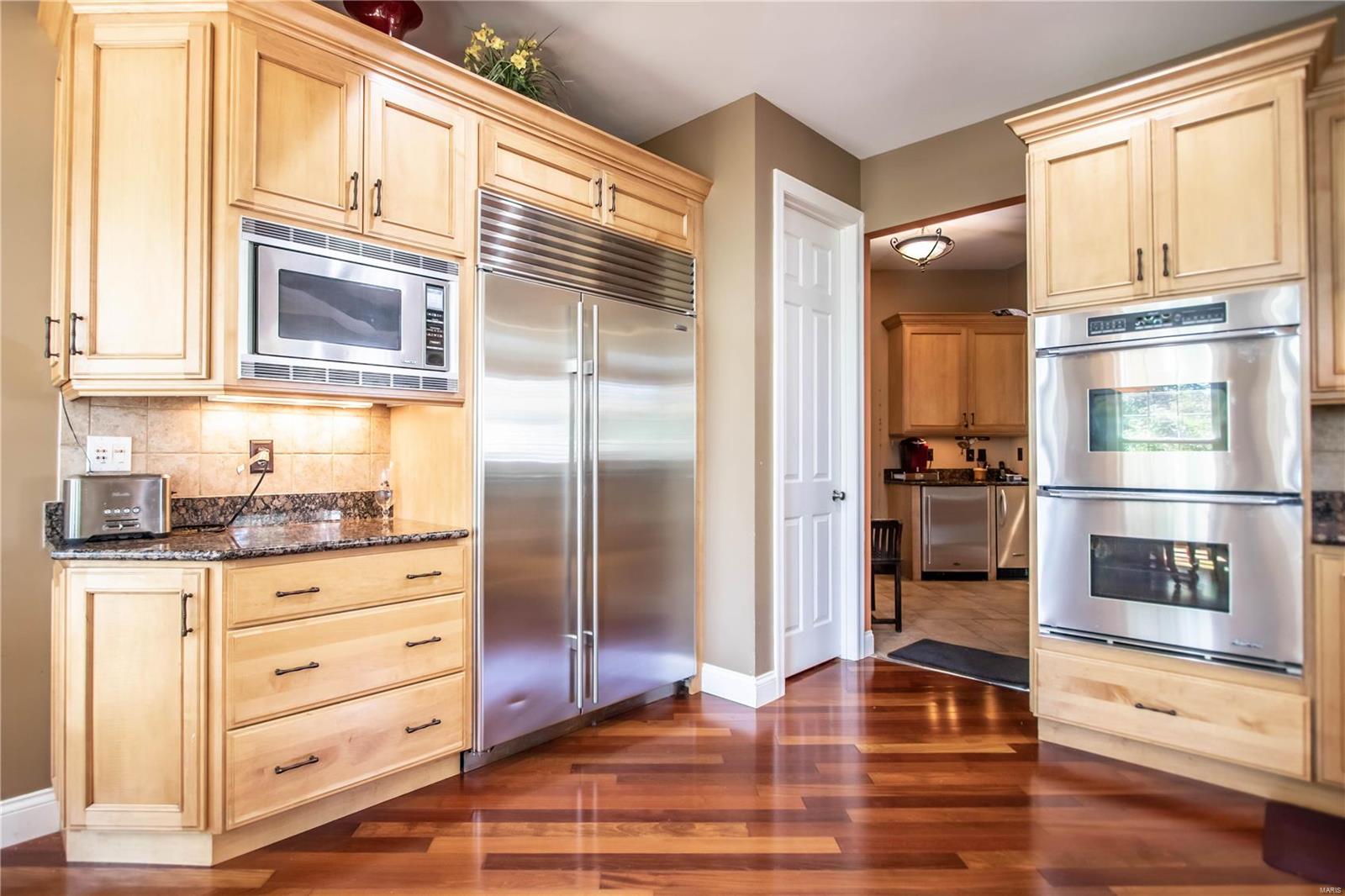 Manors at Austin Ridge - Residential