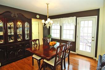Lexington Place - Residential