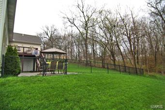 Lexington Place - Residential
