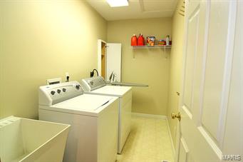 Lexington Place - Residential