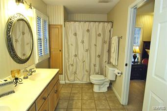 Lexington Place - Residential