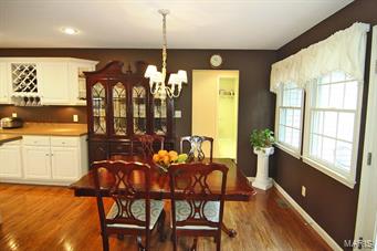 Lexington Place - Residential