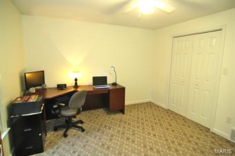 Lexington Place - Residential