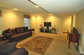 Lexington Place - Residential