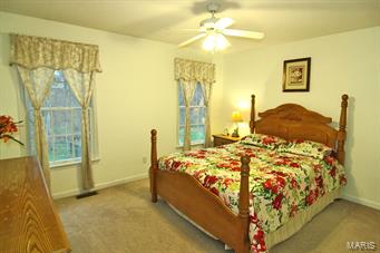 Lexington Place - Residential