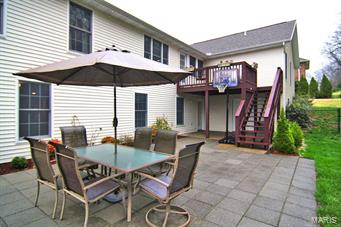 Lexington Place - Residential