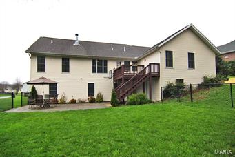 Lexington Place - Residential