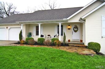 Lexington Place - Residential