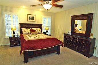 Lexington Place - Residential
