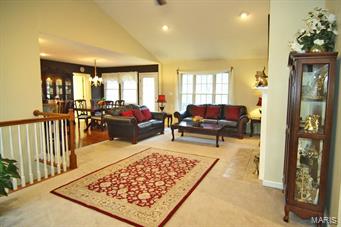 Lexington Place - Residential
