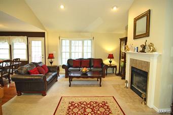Lexington Place - Residential