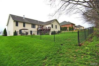Lexington Place - Residential