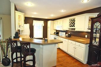 Lexington Place - Residential