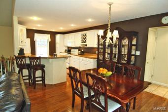Lexington Place - Residential