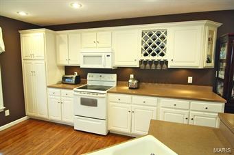 Lexington Place - Residential