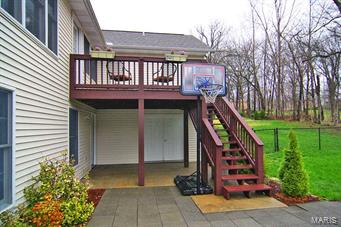 Lexington Place - Residential