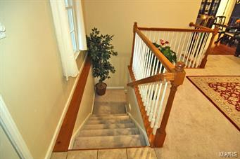 Lexington Place - Residential