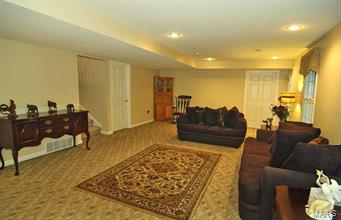 Lexington Place - Residential