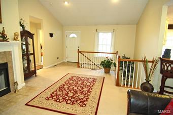 Lexington Place - Residential