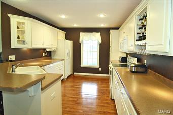 Lexington Place - Residential