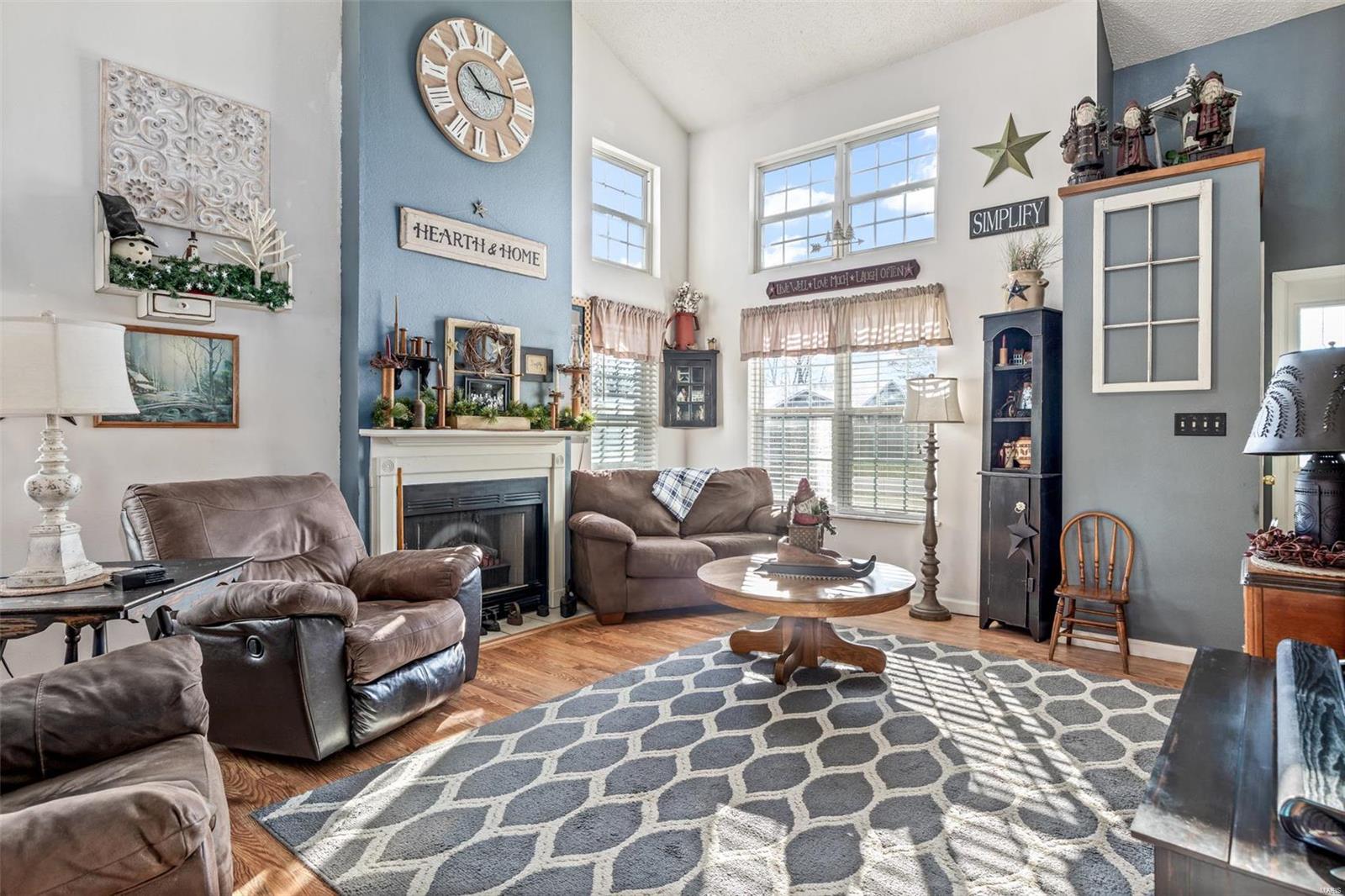 Pogue Estates - Residential