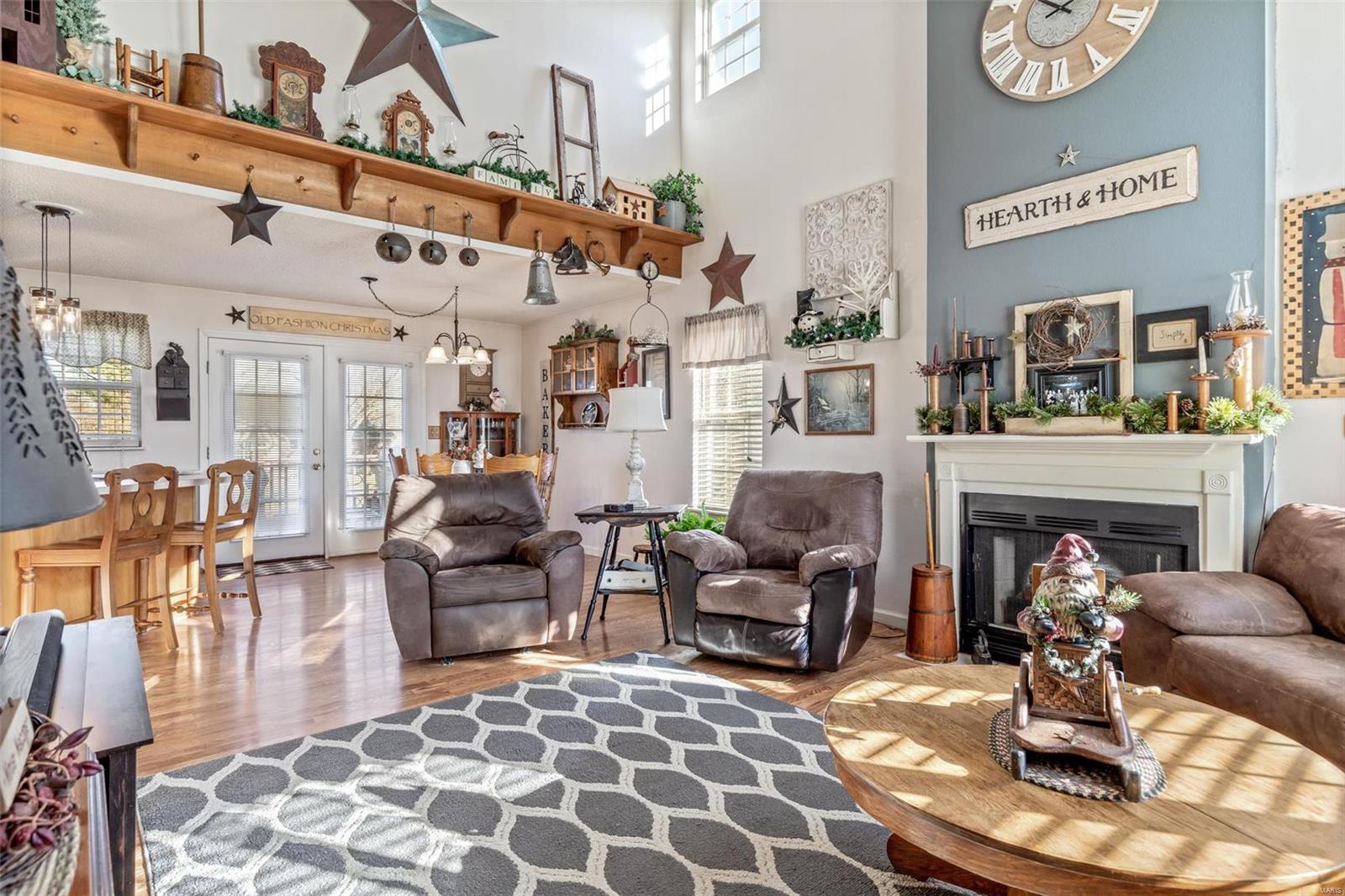 Pogue Estates - Residential