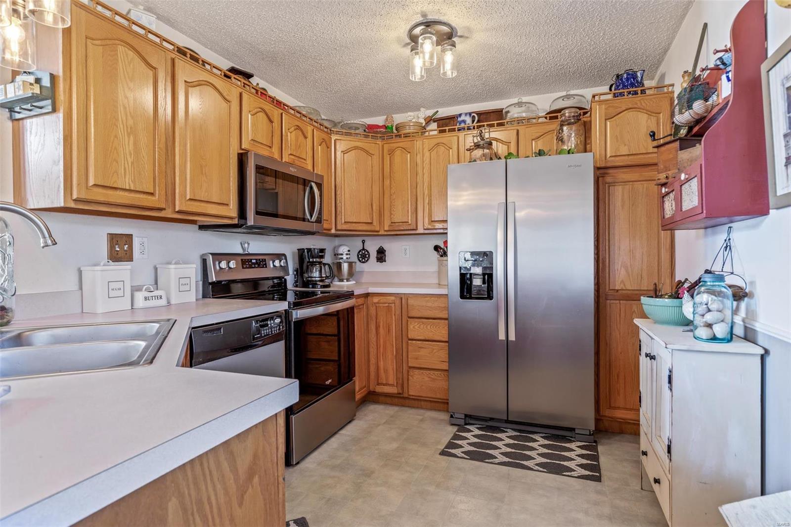 Pogue Estates - Residential