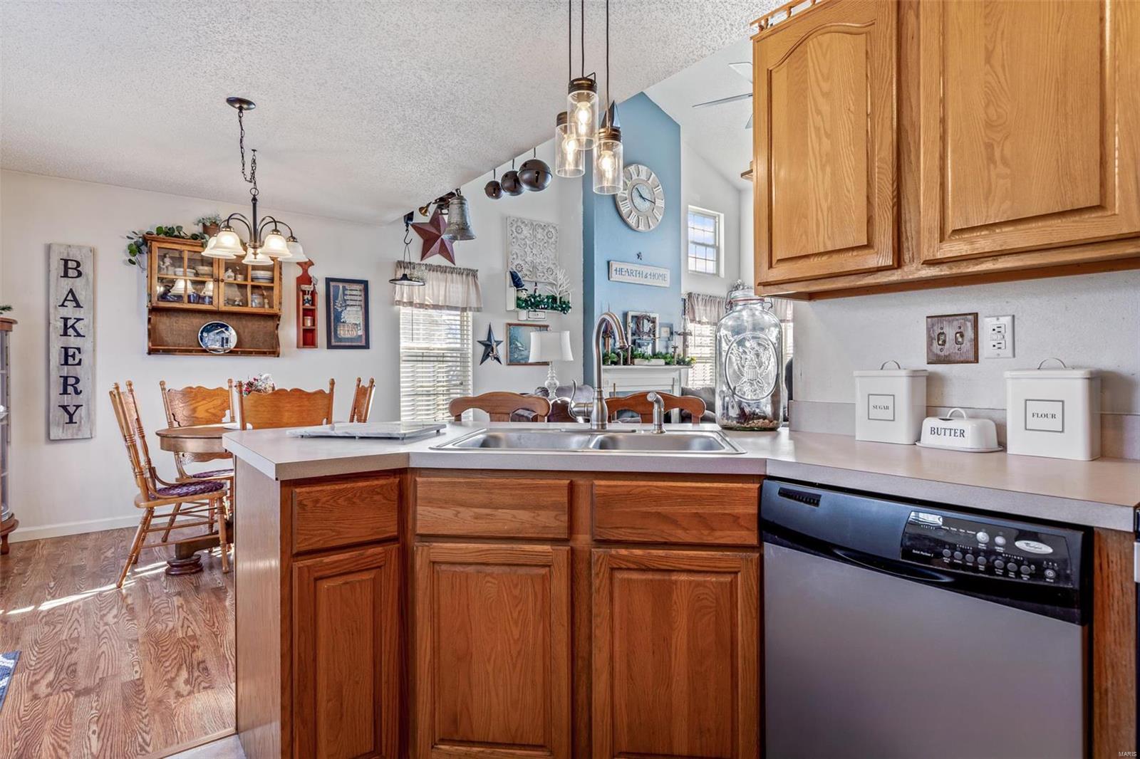 Pogue Estates - Residential