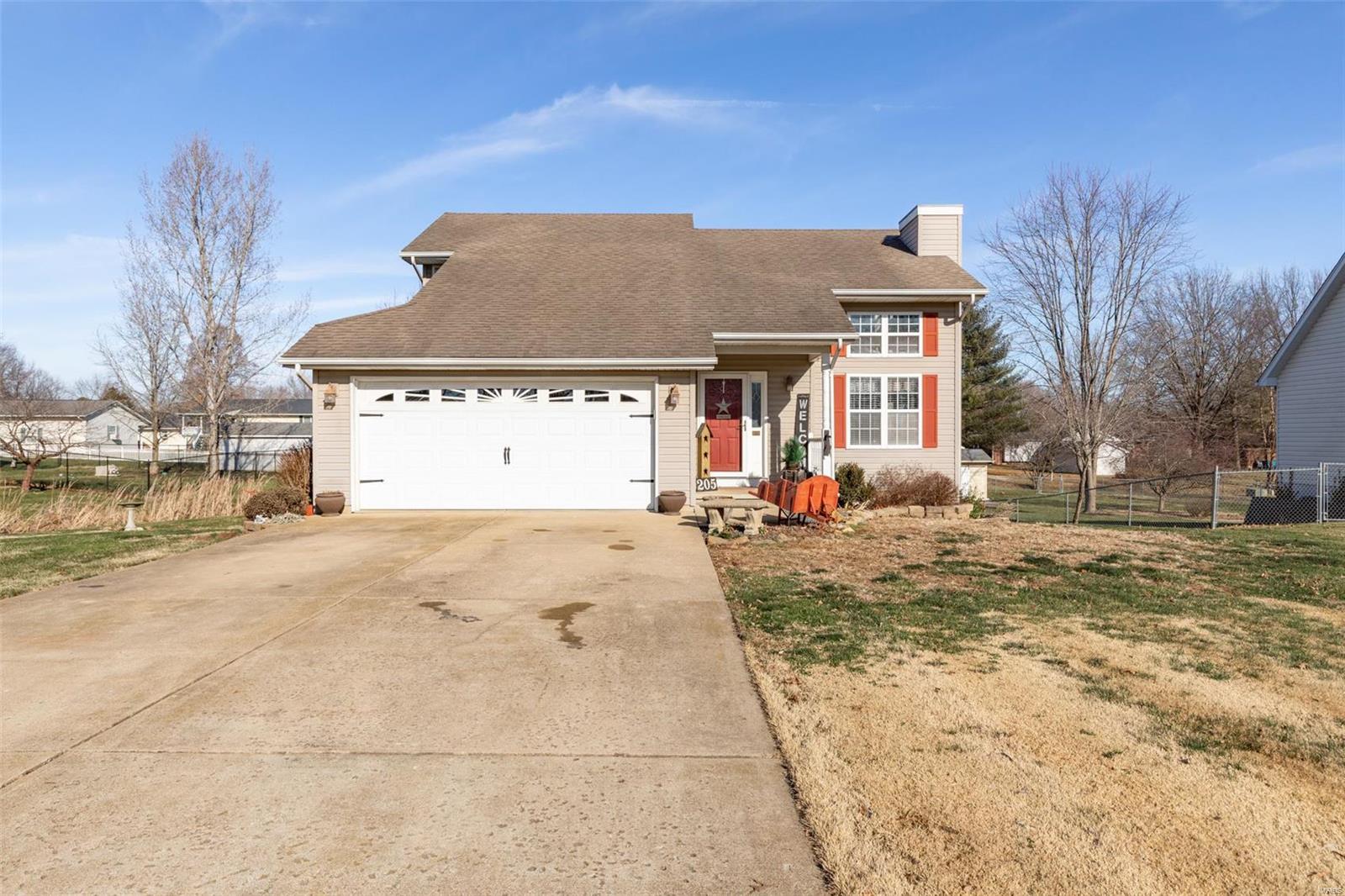 Pogue Estates - Residential