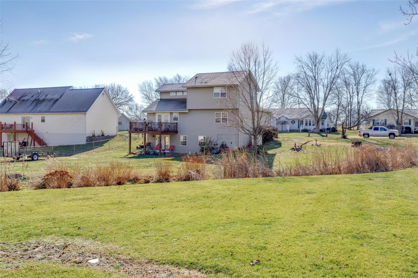 Pogue Estates - Residential