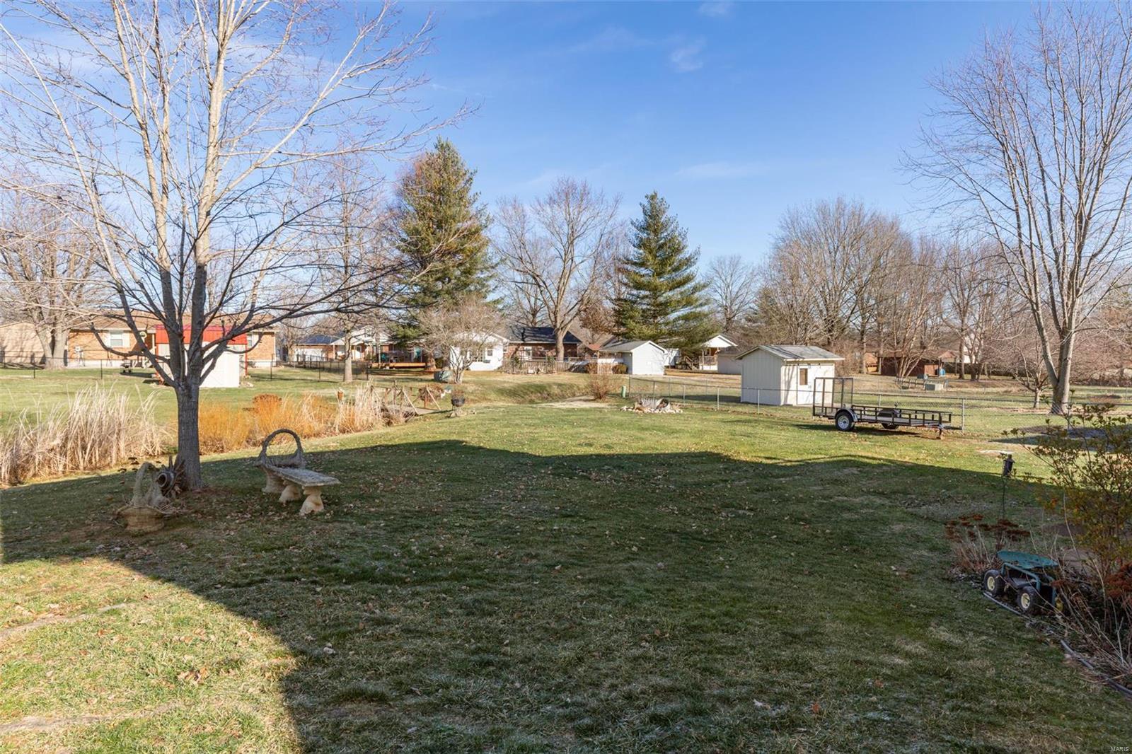 Pogue Estates - Residential
