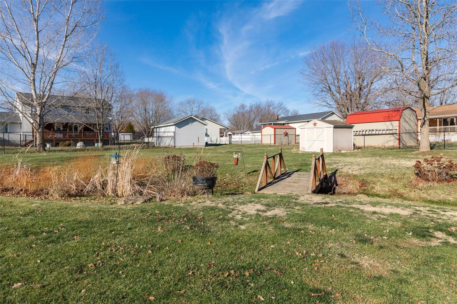 Pogue Estates - Residential