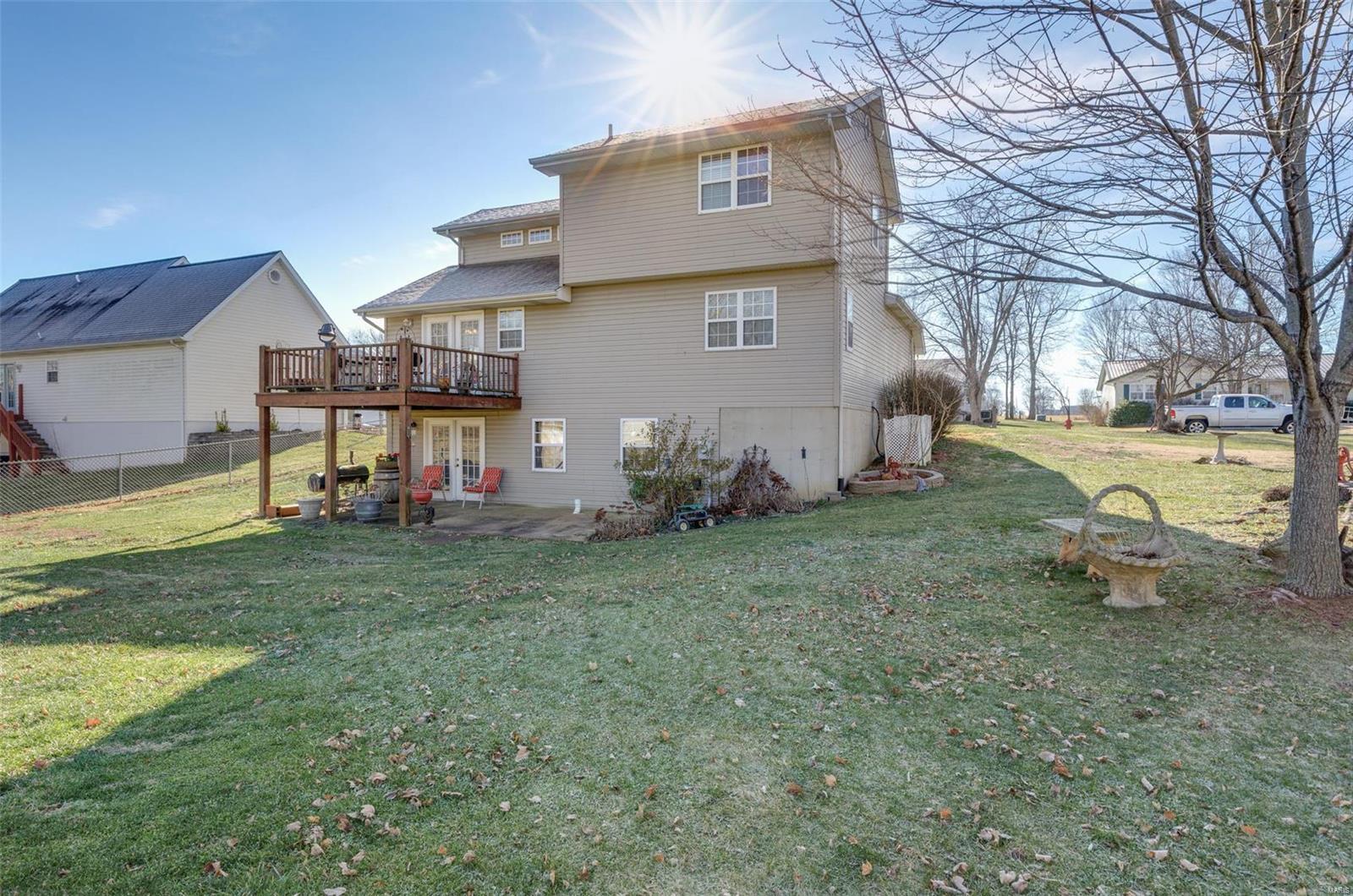 Pogue Estates - Residential