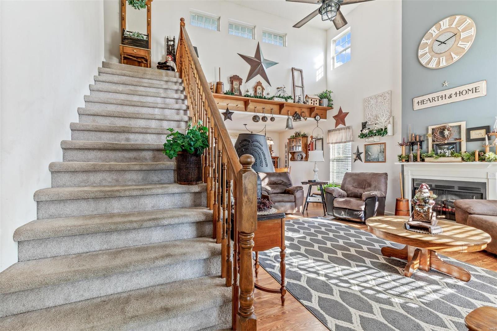 Pogue Estates - Residential