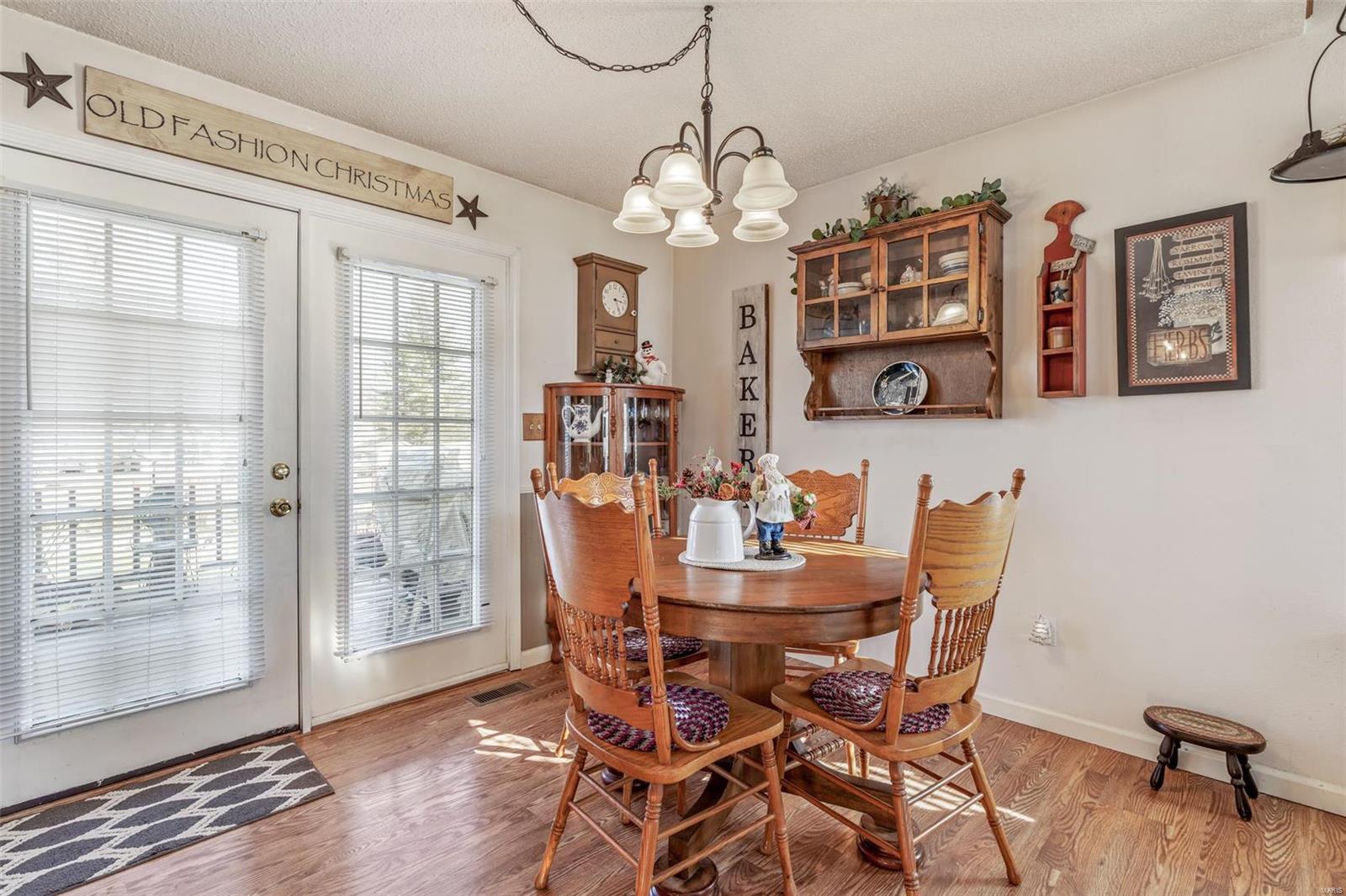 Pogue Estates - Residential