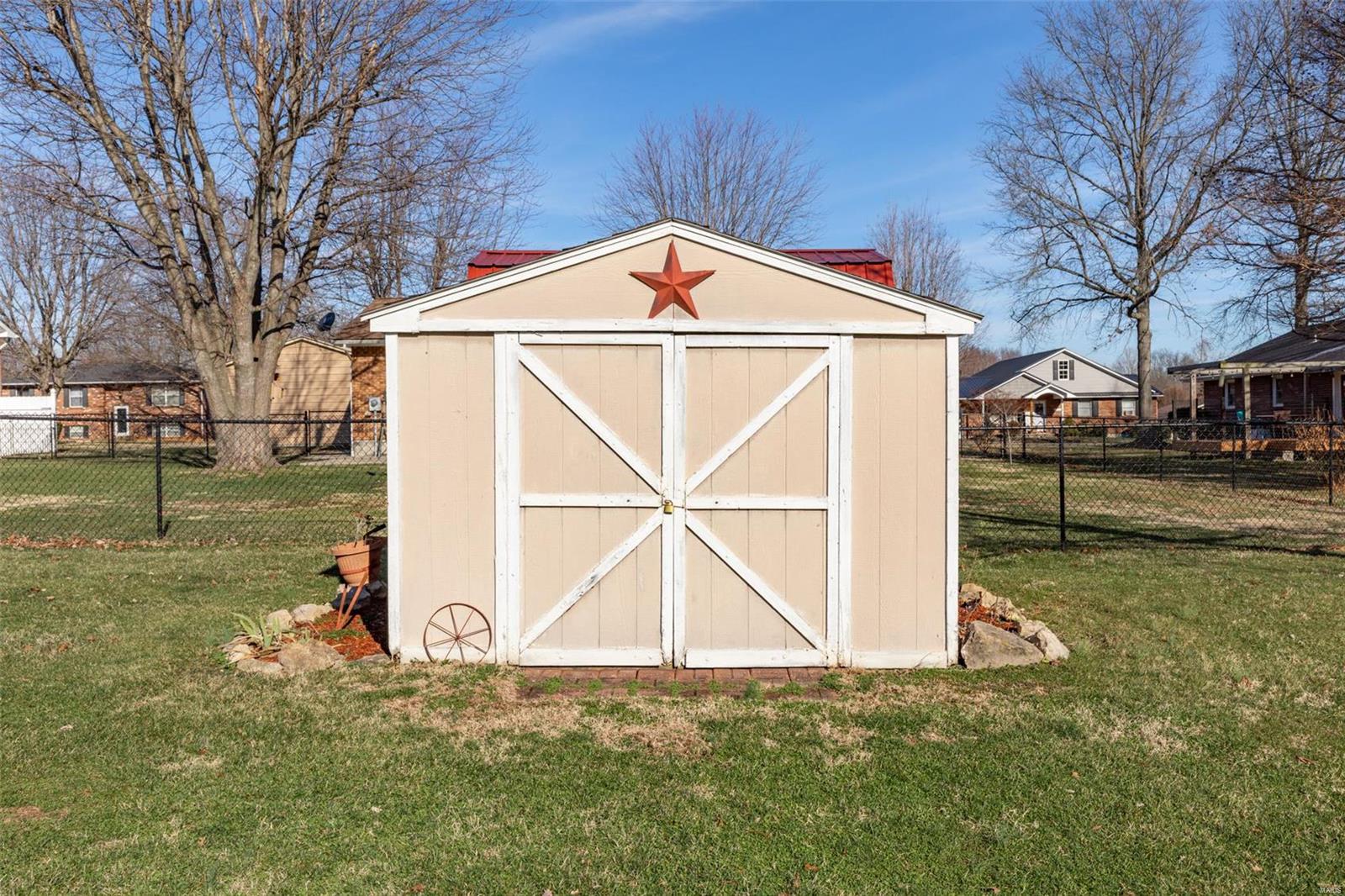 Pogue Estates - Residential