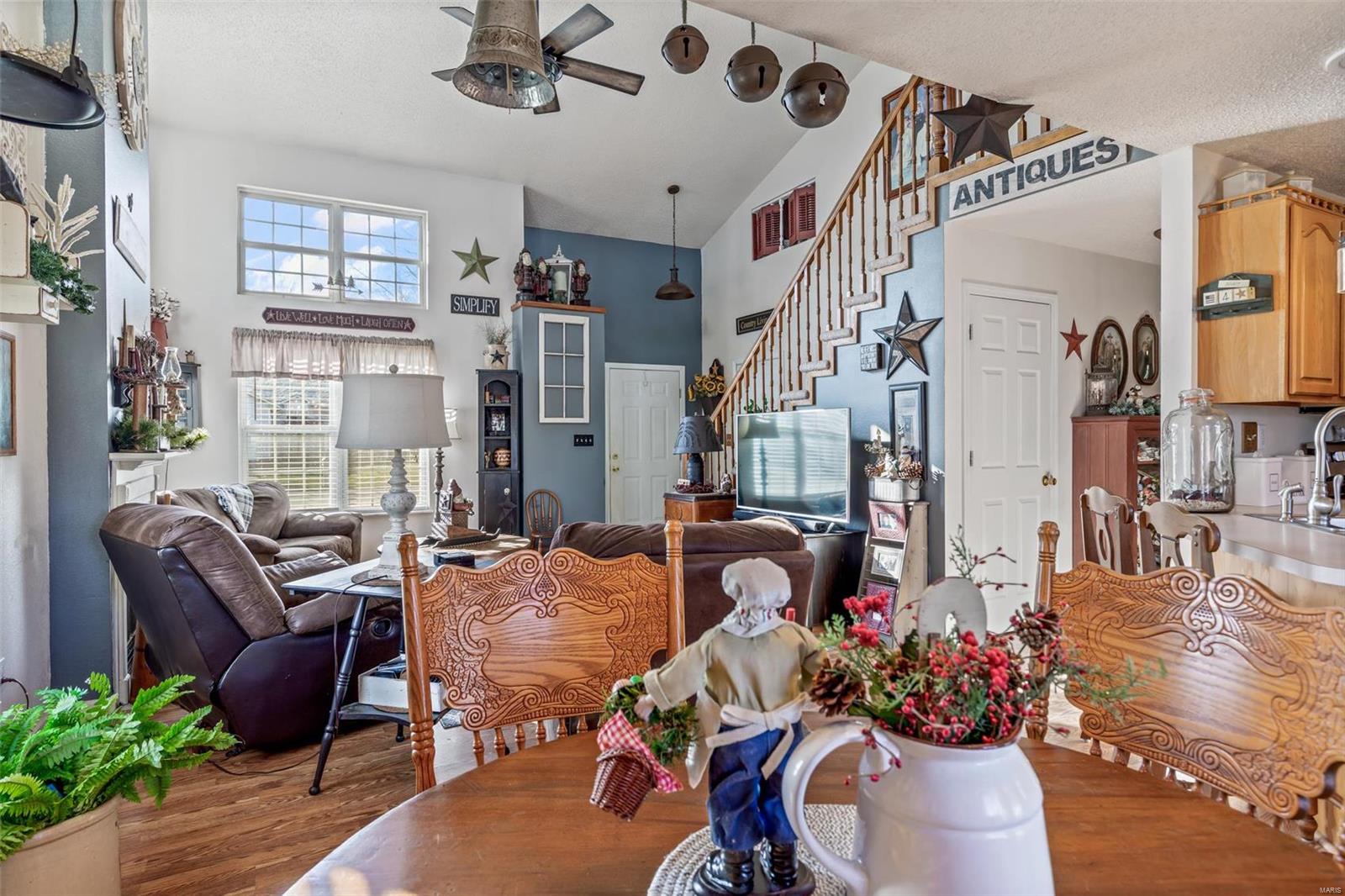 Pogue Estates - Residential