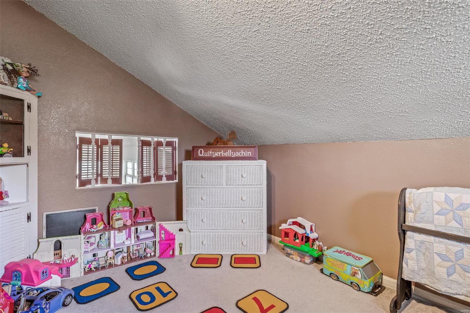 Pogue Estates - Residential