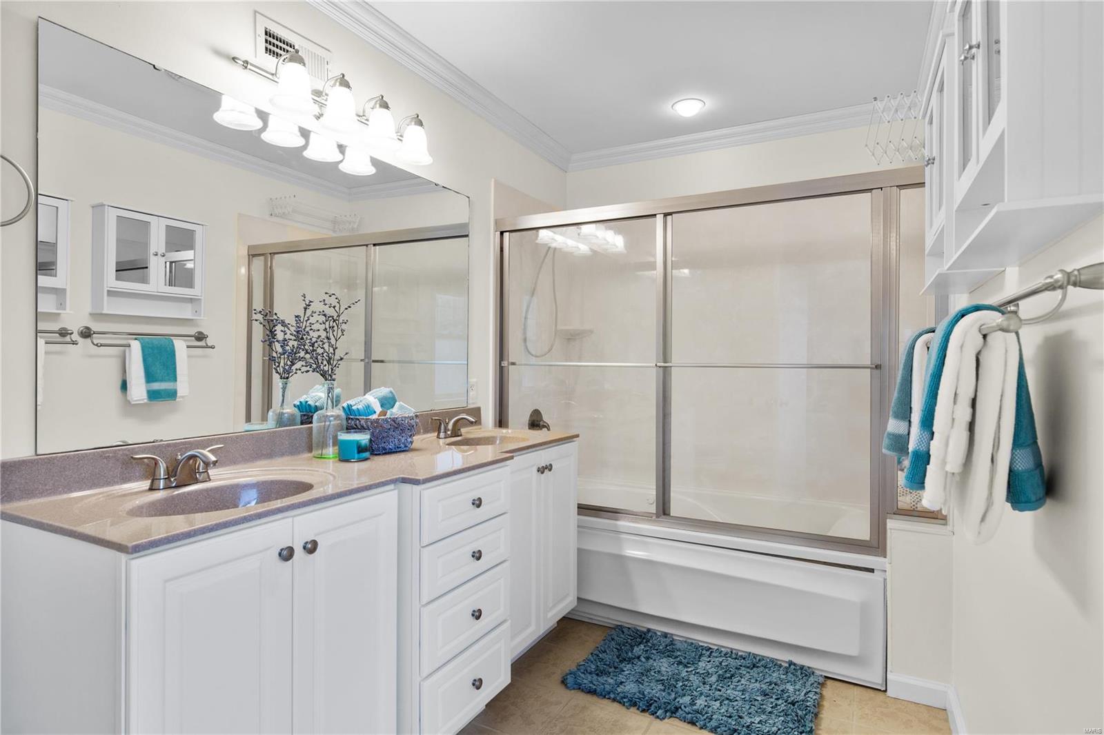 Spoede Acres 2 - Residential