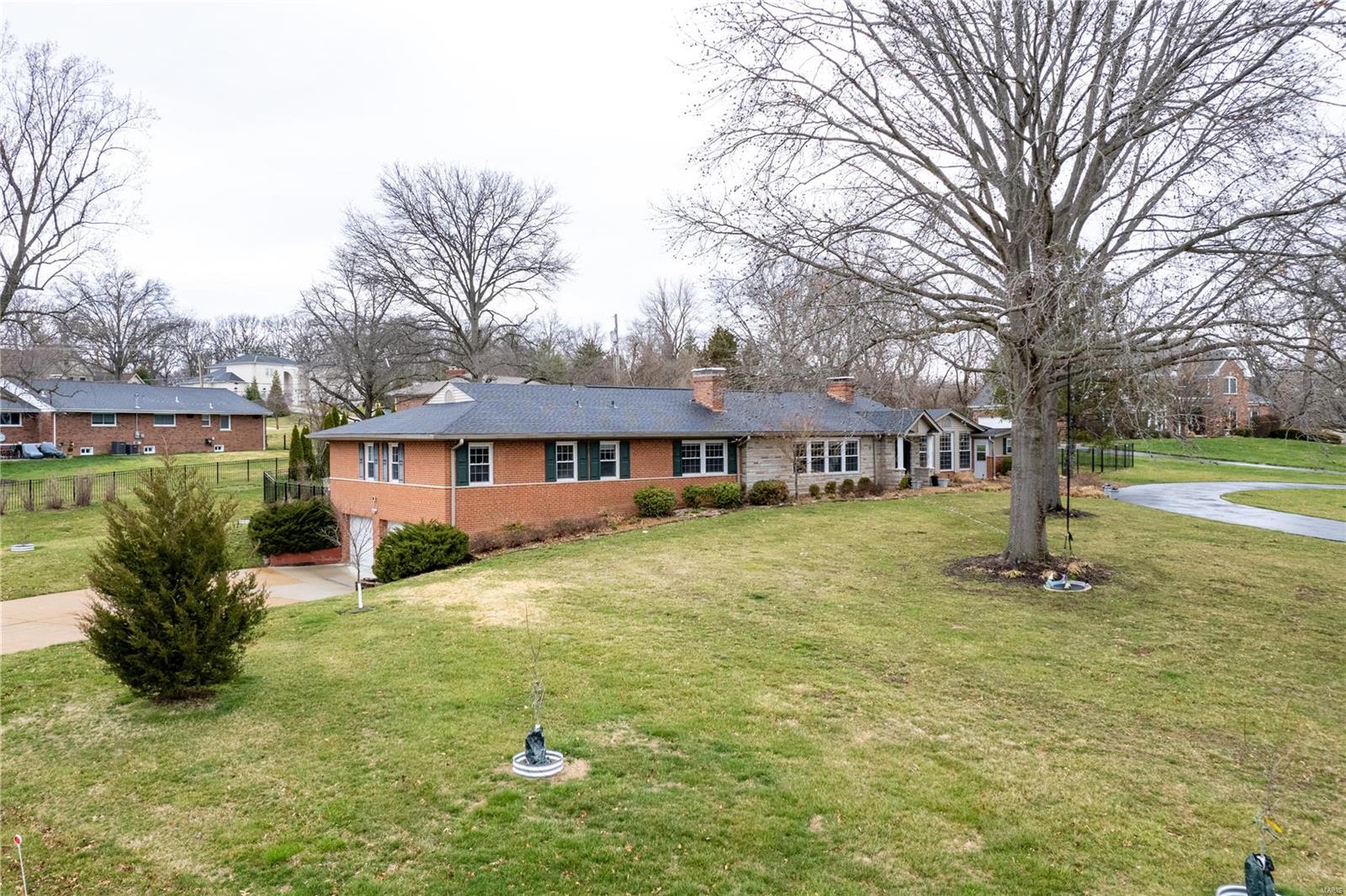 Spoede Acres 2 - Residential