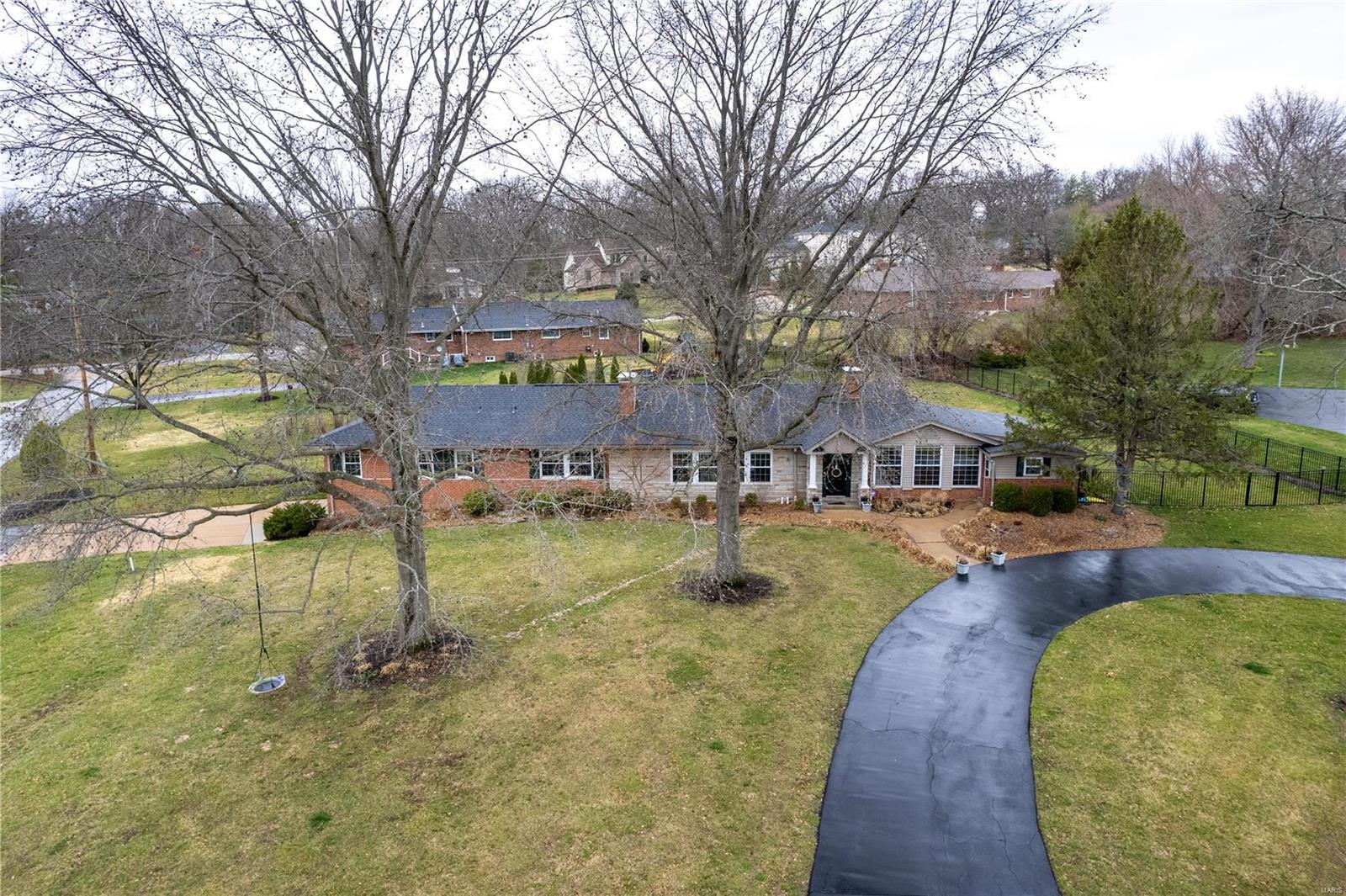 Spoede Acres 2 - Residential