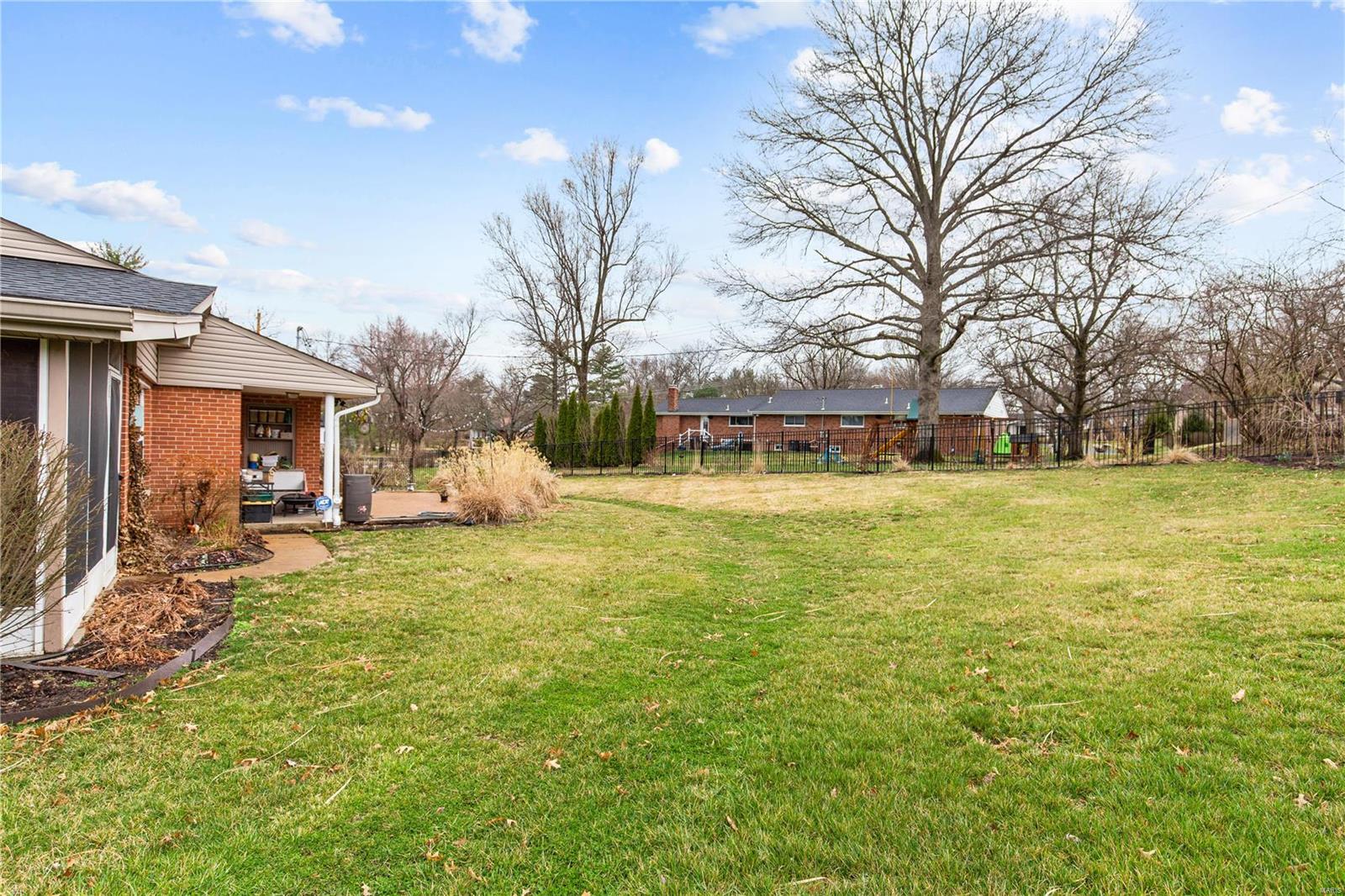 Spoede Acres 2 - Residential